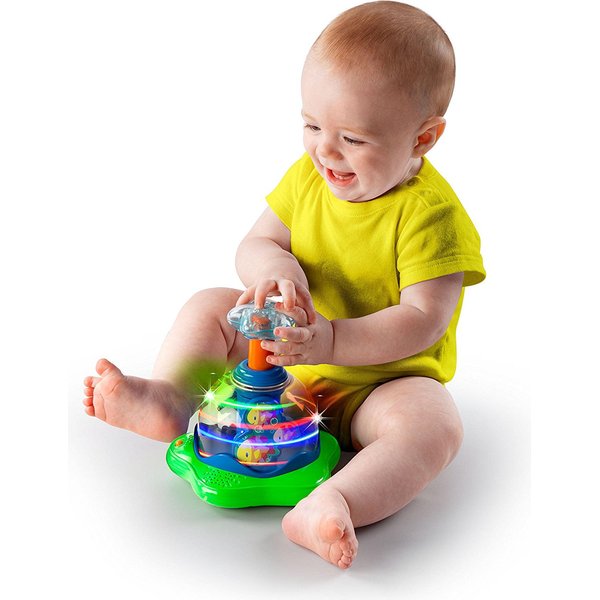 Bączek podwodny świat Bright Starts