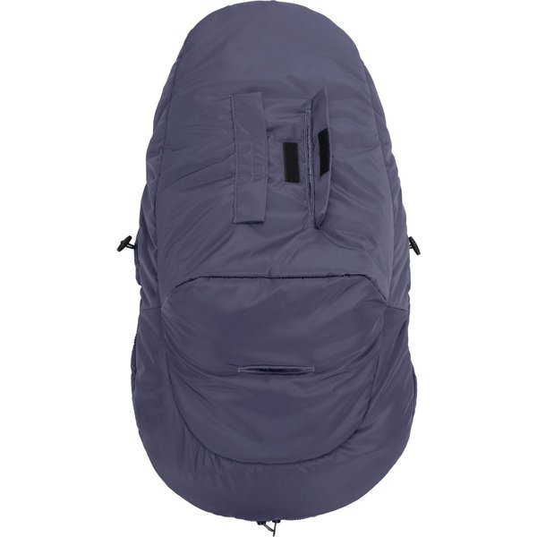 Śpiworek Montana Cottonmoose - czerwony