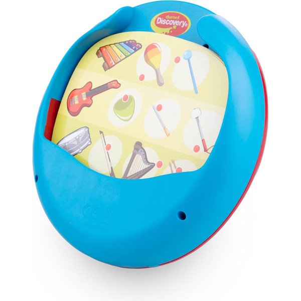 Zabawka Edukacyjny Quiz Dummel Discovery