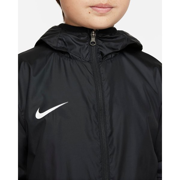 Kurtka juniorska Therma Repel Park Nike