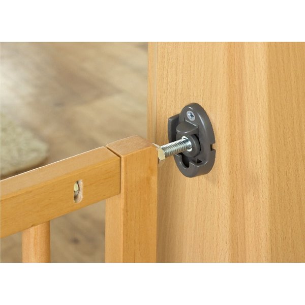 Bramka przykręcana 64,5-106cm S-Gate Reer