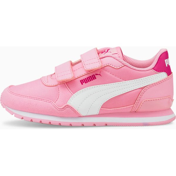 Buty Runner V3 Puma - różowe