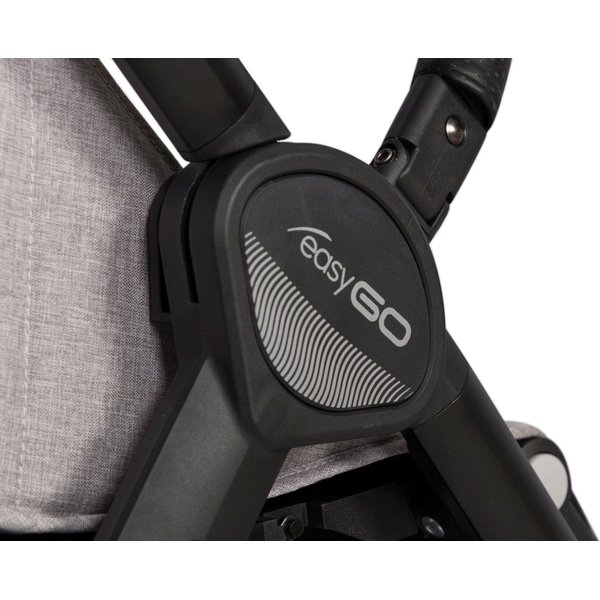 Wózek dziecięcy Canny EasyGo - Pearl