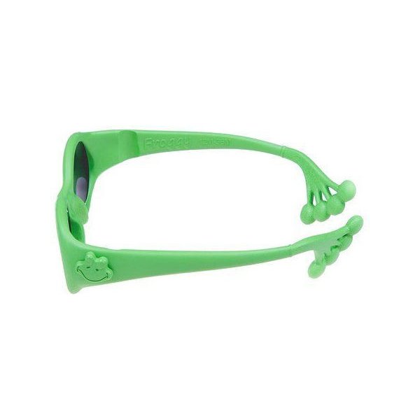 Okulary przeciwsłoneczne dla dzieci łapki Animal Sunglasses - zielony