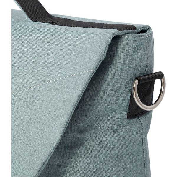 Wózek wielofunkcyjny 2w1 Crox + torba do wózka Euro-Cart - Cosmic Blue