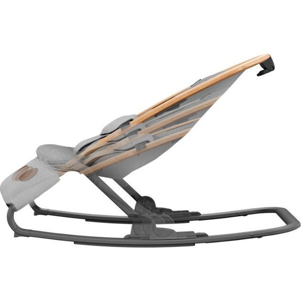 Leżaczek Kori Maxi-Cosi - Essential Grey