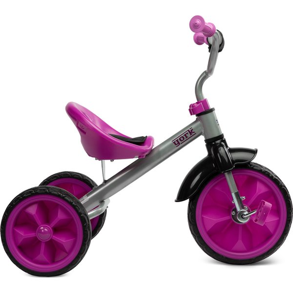 Rowerek trójkołowy York Toyz Caretero WYPRZEDAŻ