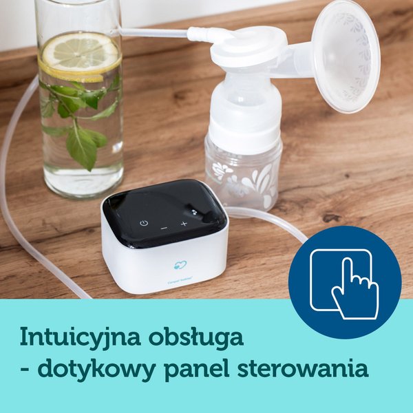 Laktator elektryczny Canpol