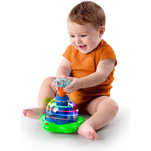 Bączek podwodny świat Bright Starts