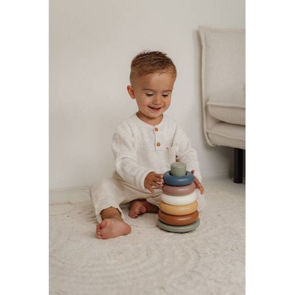 Piramida Vintage Little Dutch