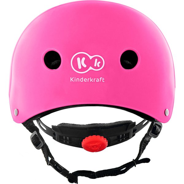 Kask Safety Kinderkraft - pink