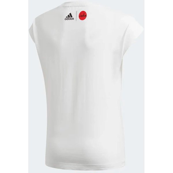 Koszulka juniorska Cleofus Adidas