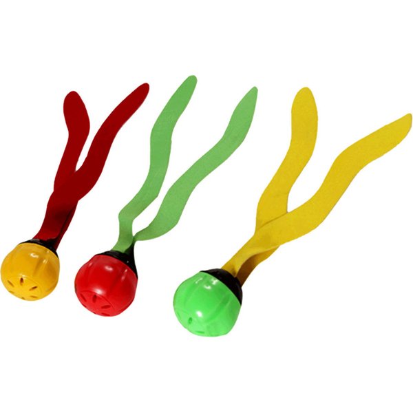 Podwodne kule do nauki nurkowania 3szt. Intex - kule