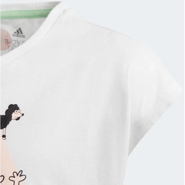 Koszulka juniorska Cleofus Adidas