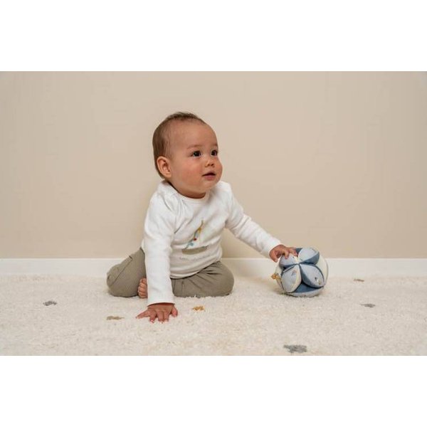 Piłeczka sensoryczna Sailors Bay Little Dutch - Sailors Bay