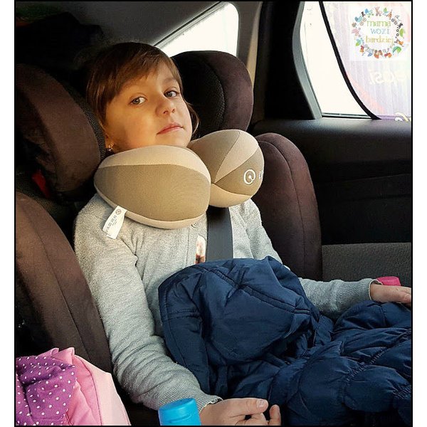 Zagłówek Concord - Powder beige