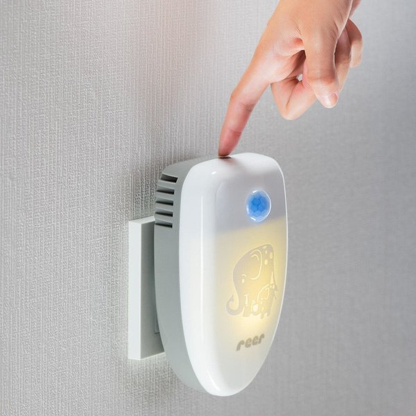 Oczyszczacz powietrza filtr HEPA PureAir Reer