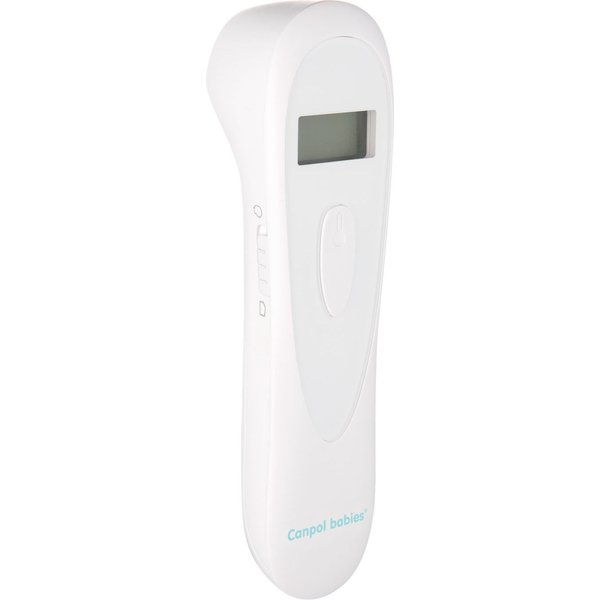 Termometr bezdotykowy EasyStart Canpol Babies