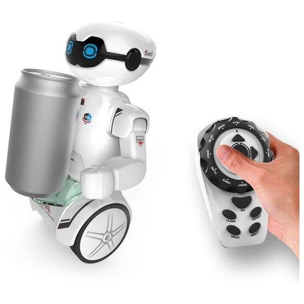 Macrobot Silverlit Dumel Kup online w