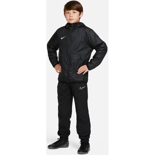 Kurtka juniorska Therma Repel Park Nike