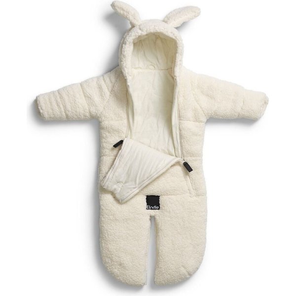Kombinezon dziecięcy 6-12 mcy Elodie Details - Shearling
