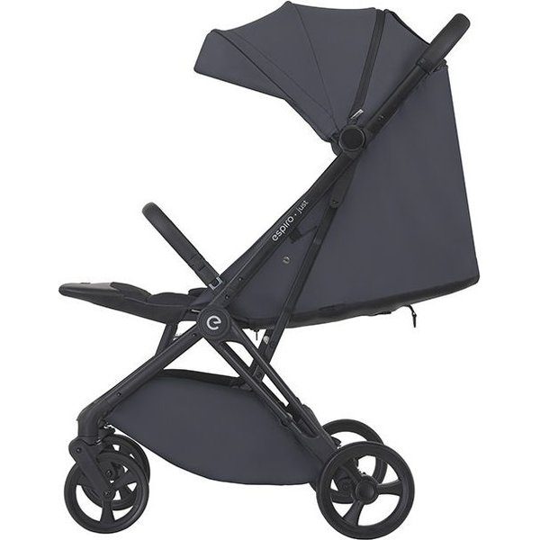 Wózek spacerowy Just Espiro - graphite berry