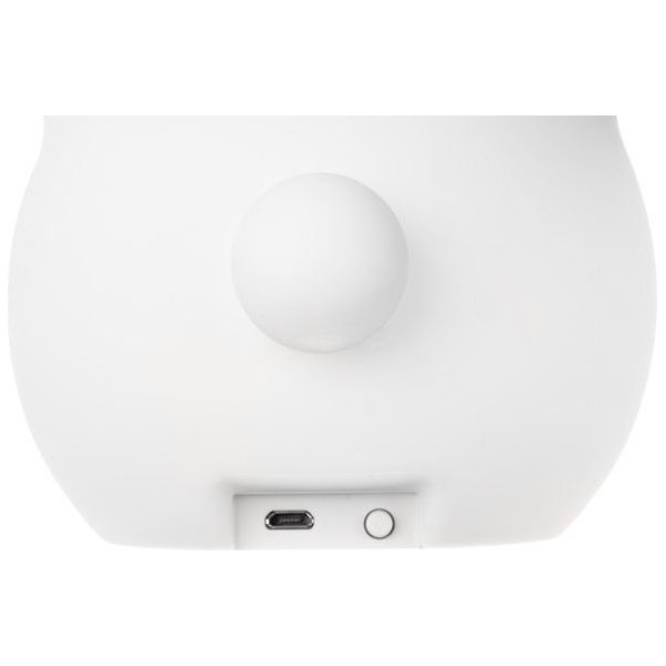 Lampka nocna RGB z pilotem Królik