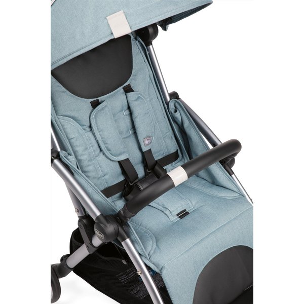 Wózek spacerowy Goody Plus Chicco - Dusty Green