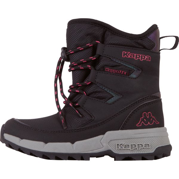 Buty, śniegowce dziecięce Youma Tex Kappa