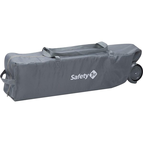 Łóżeczko turystyczne Mini Dreams Safety 1st - Warm Grey