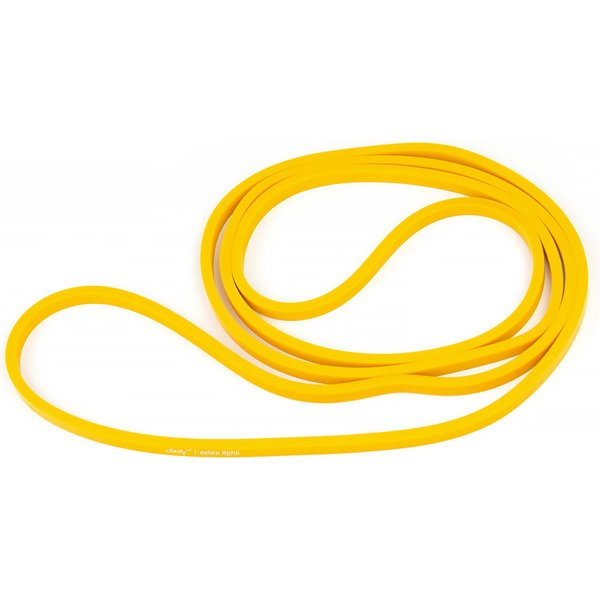 Guma oporowa Power Band Daily - extra light