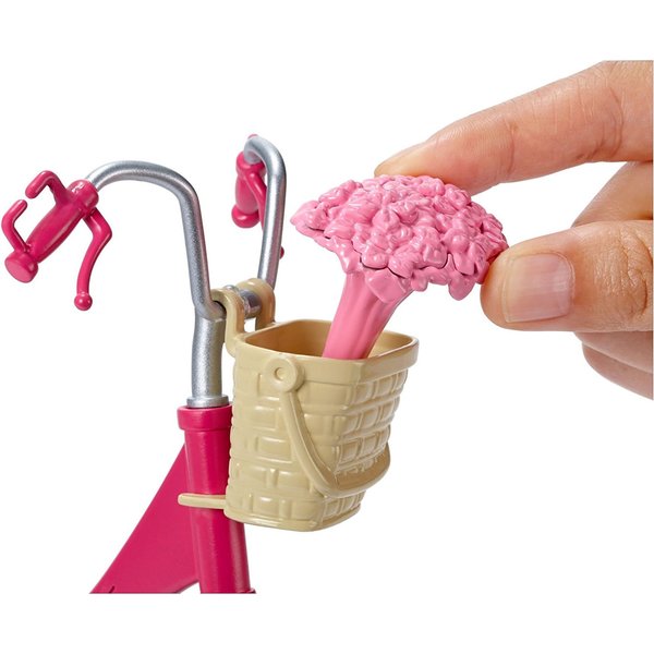 Barbie Rower dla lalki Mattel