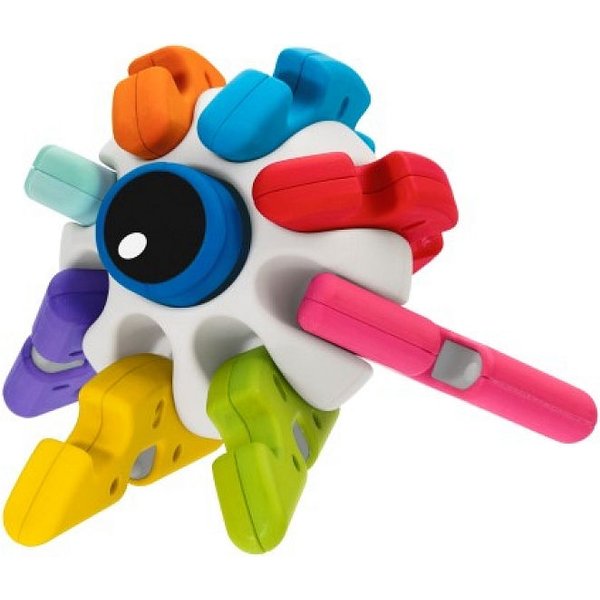 Magiczna piłka 2w1 Chicco