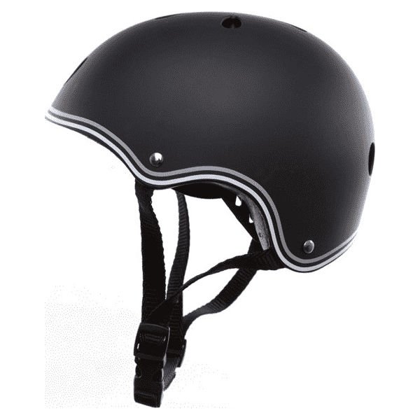 Kask dziecięcy Globber - Black