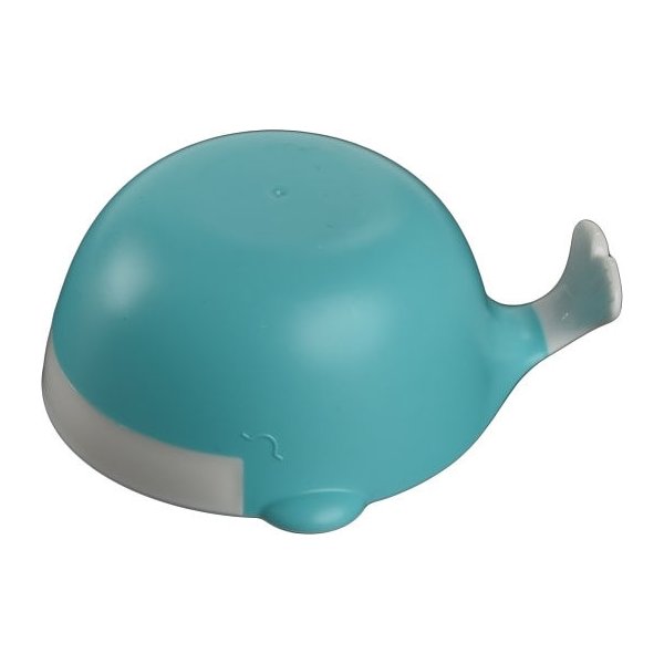 Miseczka Wieloryb Mombella - Blue