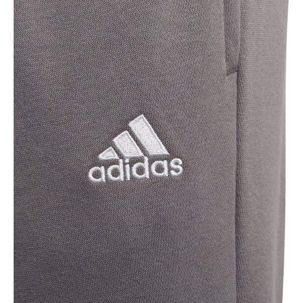 Spodnie młodzieżowe Entrada 22 Adidas - szare
