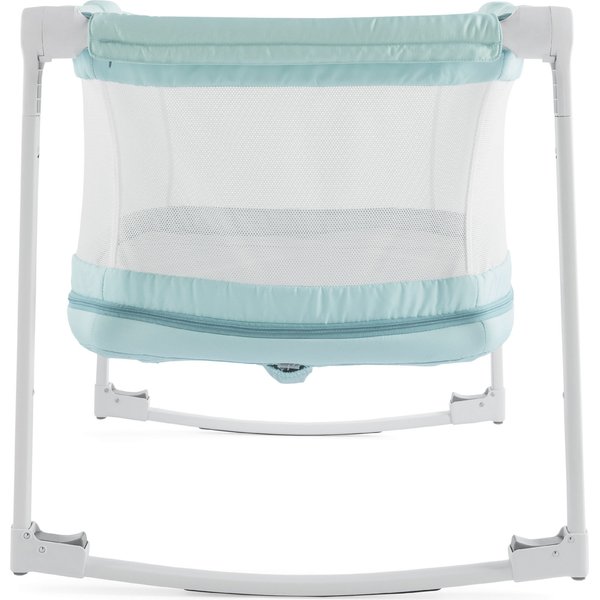 Łóżeczko Zip&Go Chicco - aquarelle