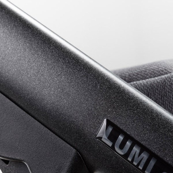 Wózek głęboko-spacerowy 2w1 Lumi Air Lux Adamex - PS108 grey