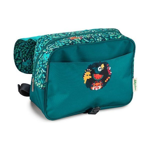 Tornister plecak Dżungla Lilliputiens