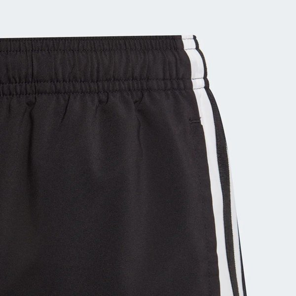 Spodenki juniorskie Squadra 21 Woven Adidas - czarny