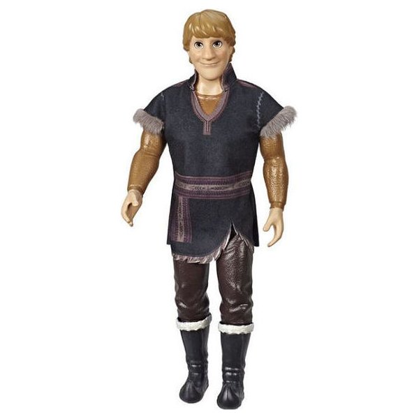 Kraina Lodu 2 lalka klasyczna Disney Hasbro - Kristoff