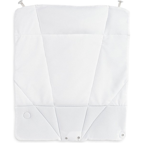 Nosidełko Myamaki Complete Chicco - denim
