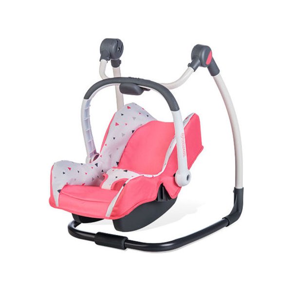 Krzesełko do karmienia 3w1 Maxi Cosi Smoby