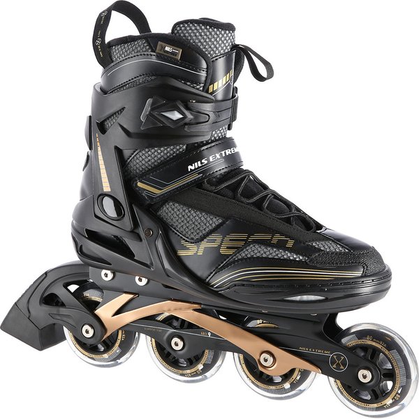 Rolki NA2150 Nils