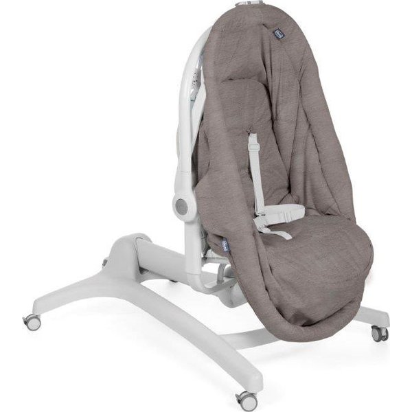 Zestaw Baby Hug 4in1 + prześcieradło Chicco - legend