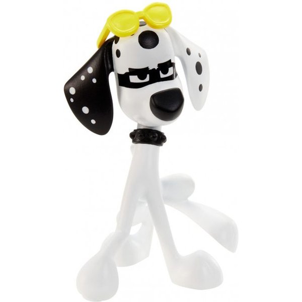 101 Dalmatyńczyków figurki 2-pak Disney - dzika zabawa