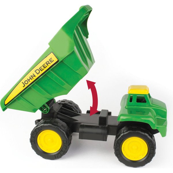 John Deere duża wywrotka Tomy