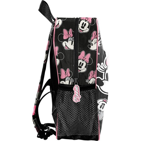 Plecak przedszkolny 3D 6L Paso - Minnie