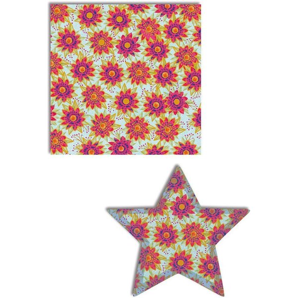 Zestaw kreatywny do tworzenia Origami Janod