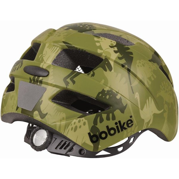 Kask Bobike exclusive Plus Bobike - Dino